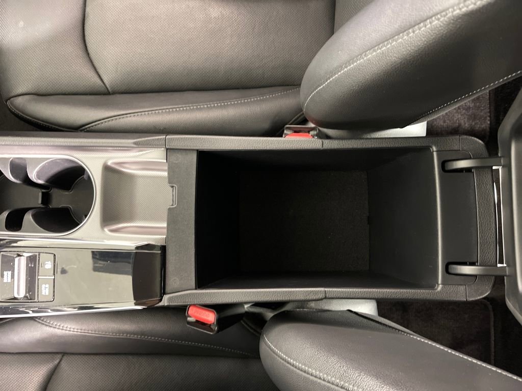 Certified 2023 Hyundai Sonata Limited image 25