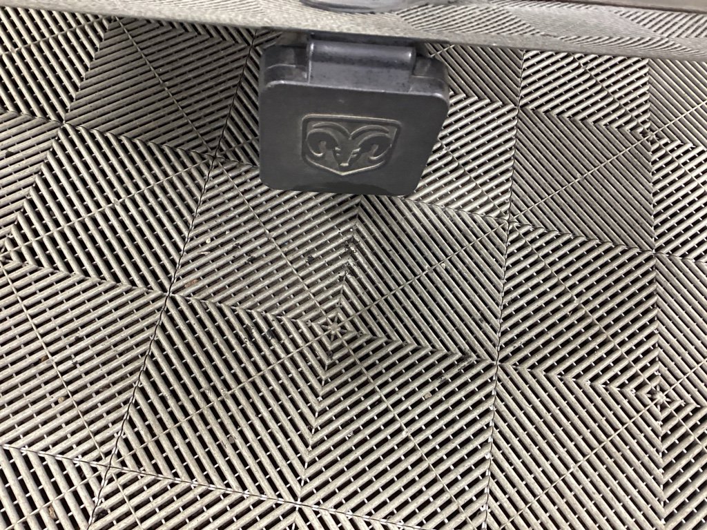 Used 2022 RAM 1500 Big Horn image 34