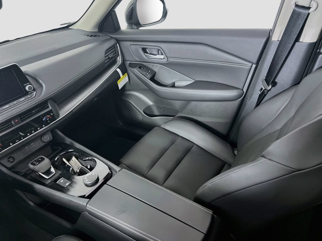 New 2026 Nissan Rogue Dark Armor AWD/4WD image 20