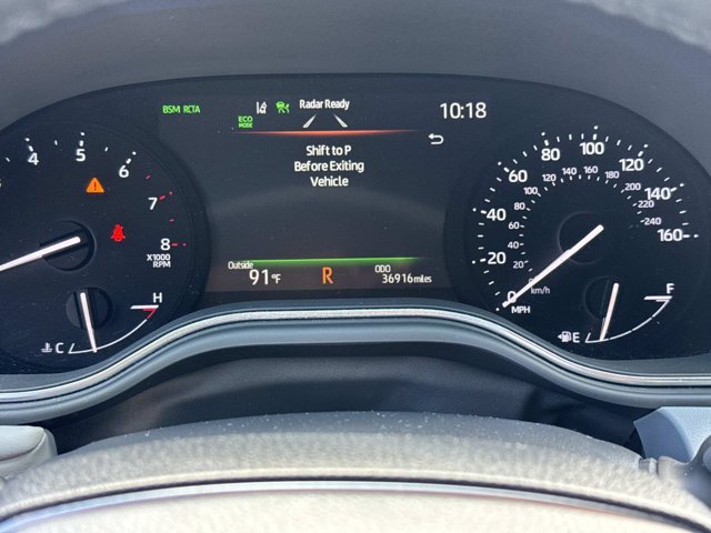 Used 2020 Toyota Avalon XLE FWD image 27