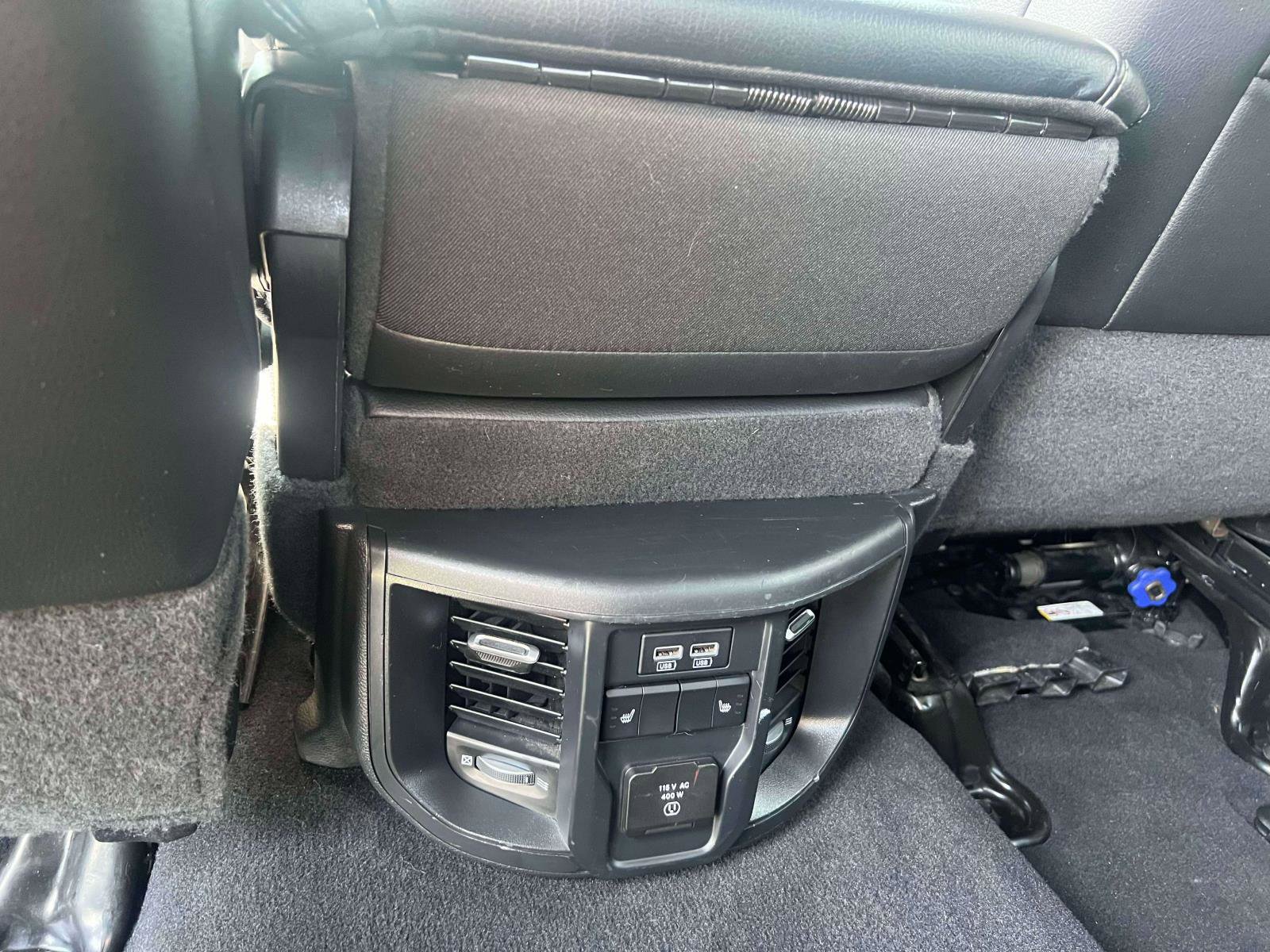 Used 2020 RAM 2500 Power Wagon image 27