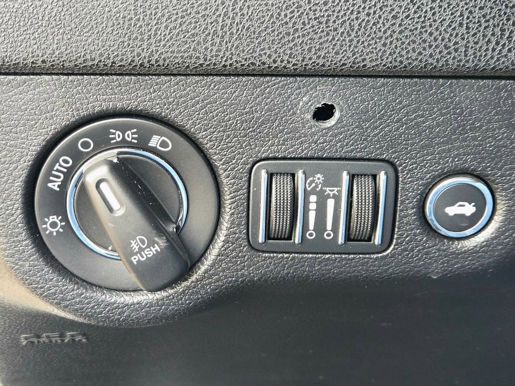 Used 2019 Chrysler 300 S w/ S Model Appearance Package image 20