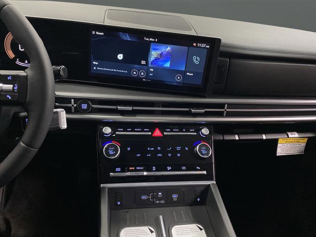 New 2026 Hyundai Santa Fe XRT image 8