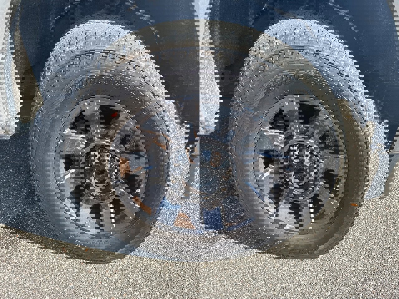 Used 2024 Ford F250 Lariat w/ Lariat Ultimate Package image 11