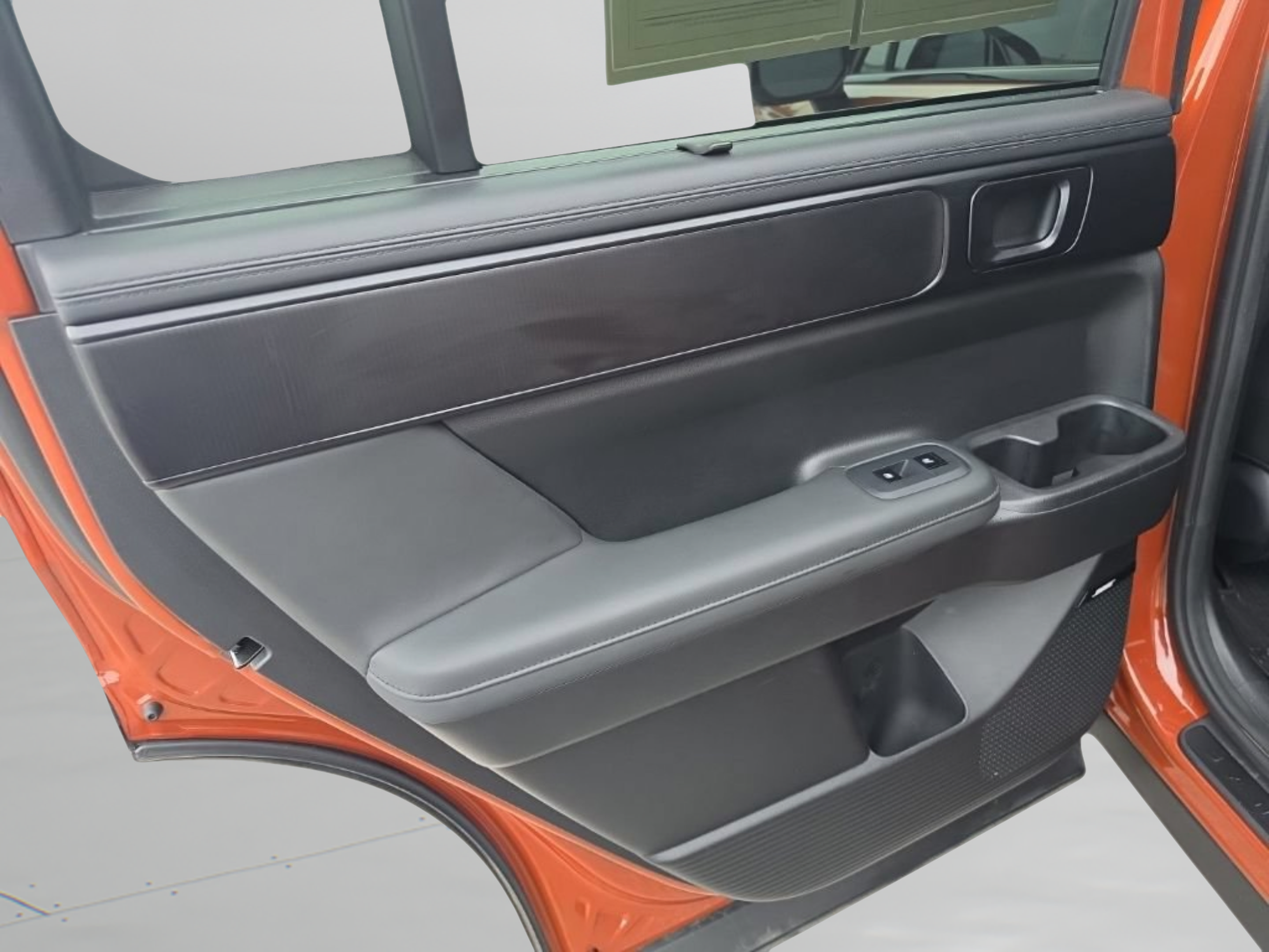 Used 2025 Hyundai Santa Fe Calligraphy FWD image 22