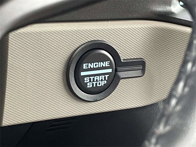 Used 2023 Ford Bronco Wildtrak image 27