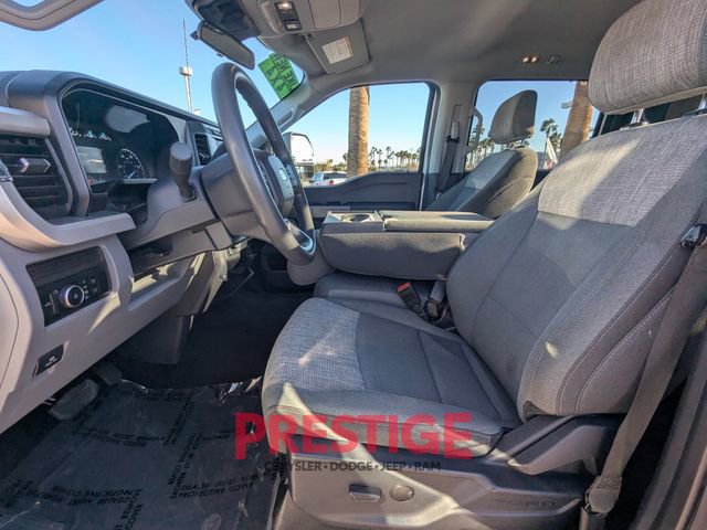 Used 2024 Ford F250 XLT image 24