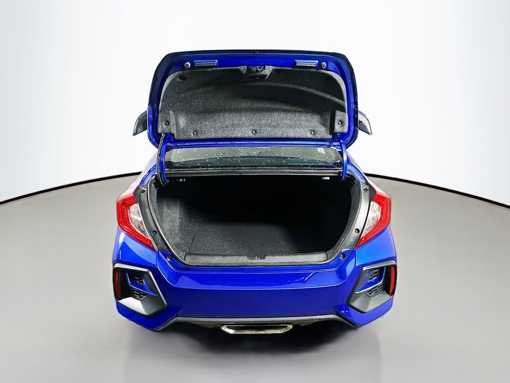 Used 2020 Honda Civic Si image 29