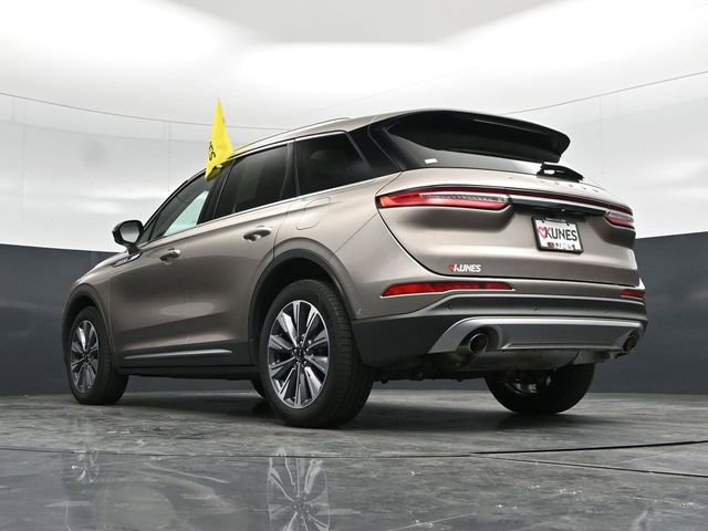 Used 2021 Lincoln Corsair Reserve AWD/4WD image 60