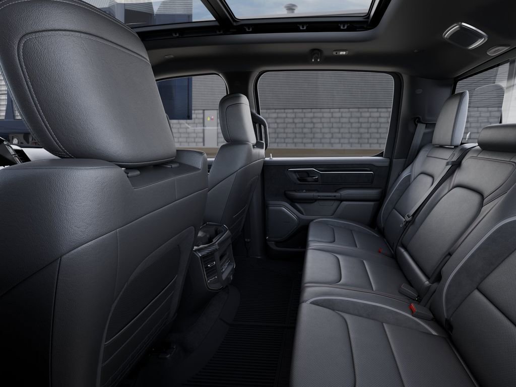 New 2026 RAM 1500 RHO w/ RHO Level 1 Equipment Group image 23