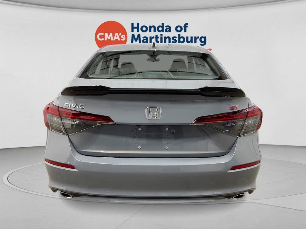 New 2026 Honda Civic Si image 17