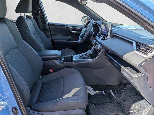 Certified 2025 Toyota RAV4 SE w/ Convenience Package AWD/4WD image 29