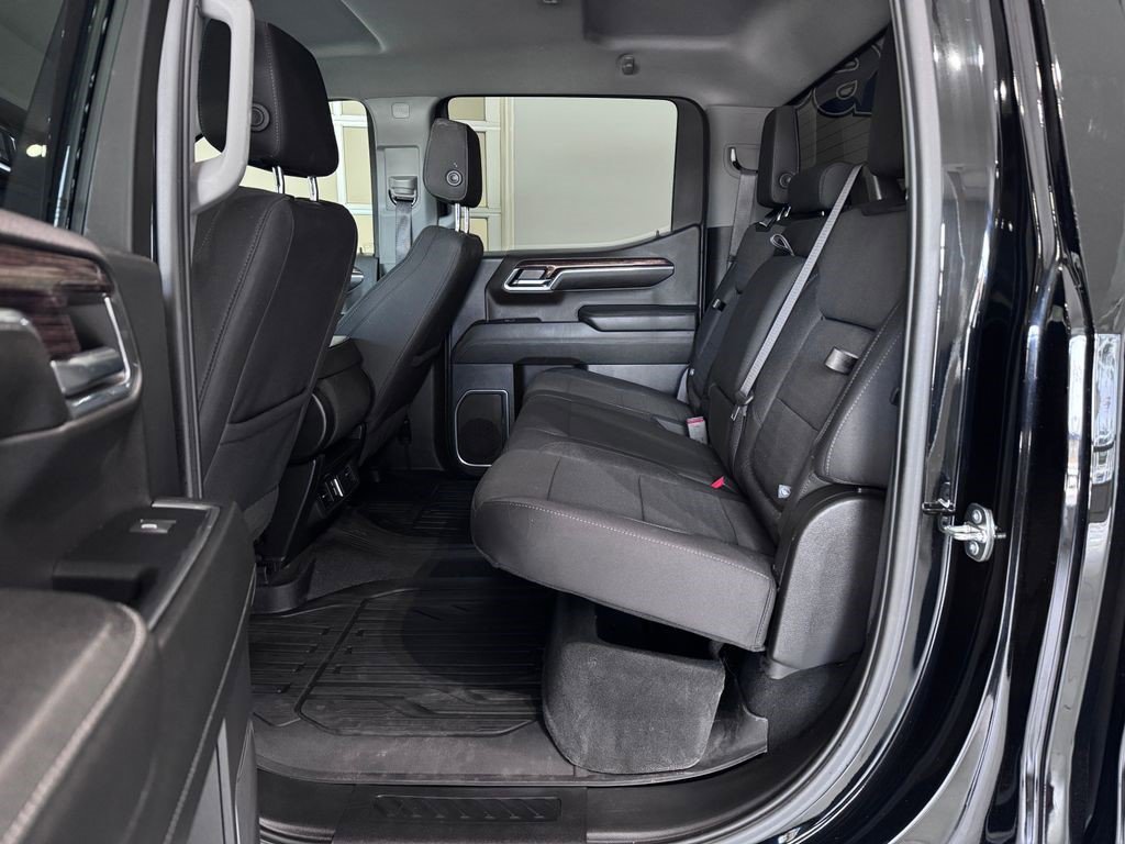Certified 2023 GMC Sierra 1500 Elevation image 10
