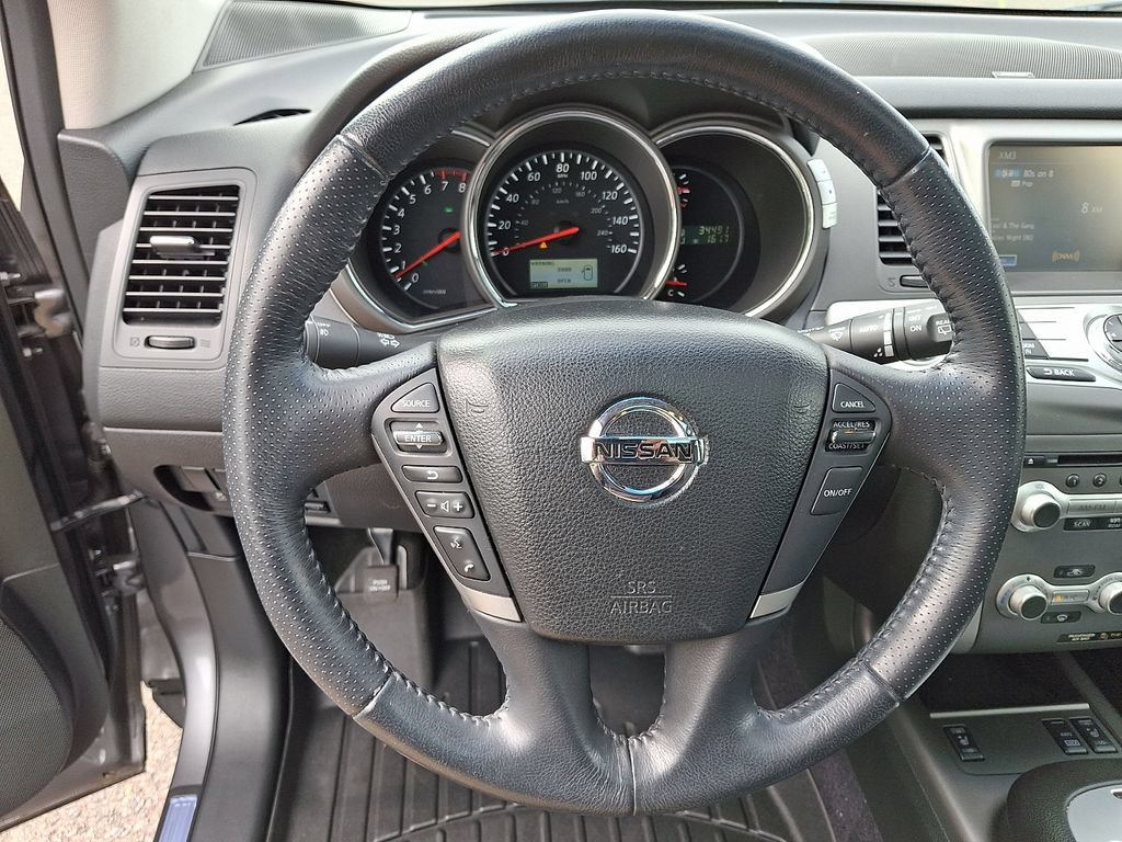 Used 2014 Nissan Murano SL w/ Navigation Package AWD/4WD image 19