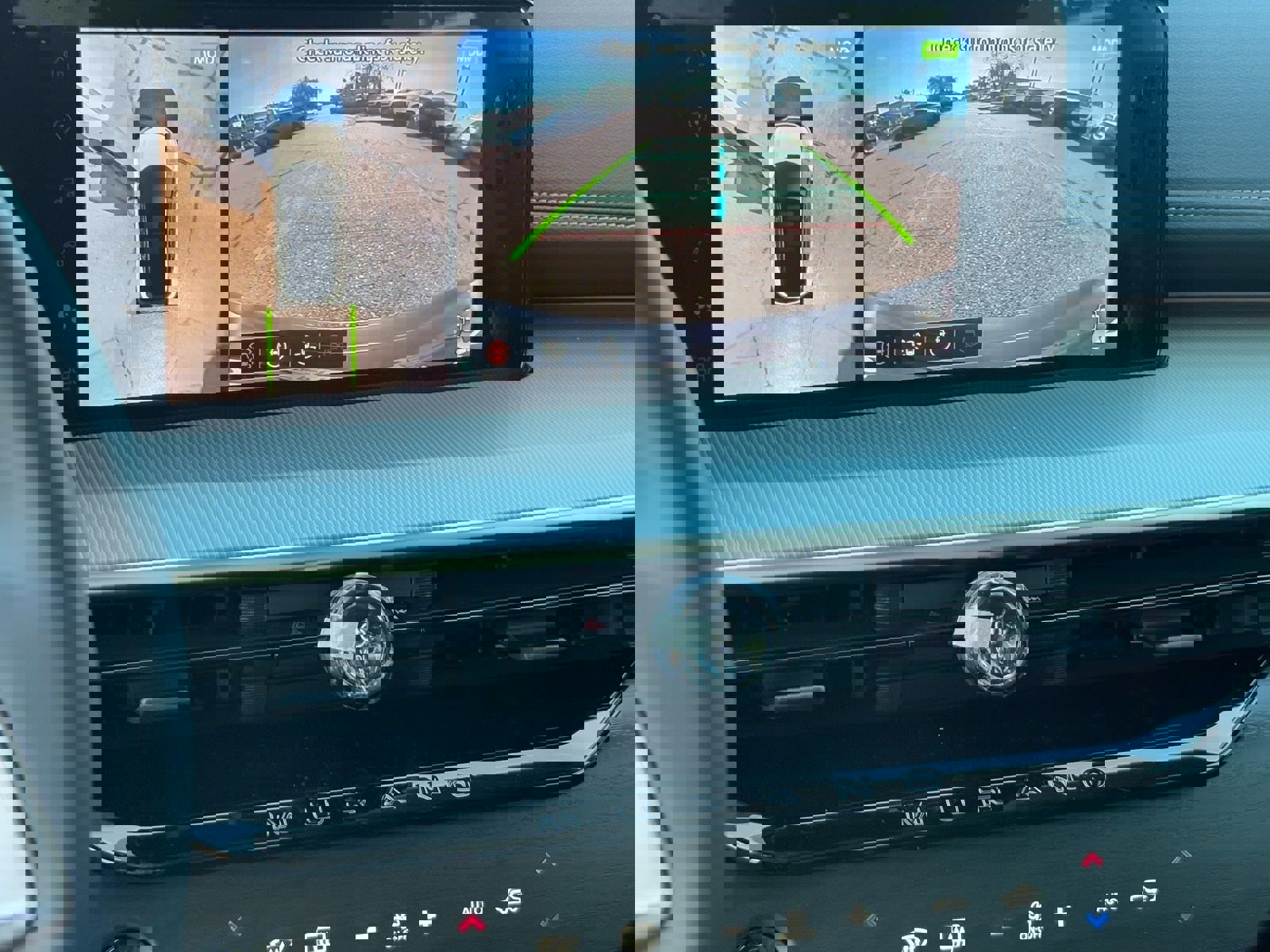 New 2025 Nissan Murano SL image 25