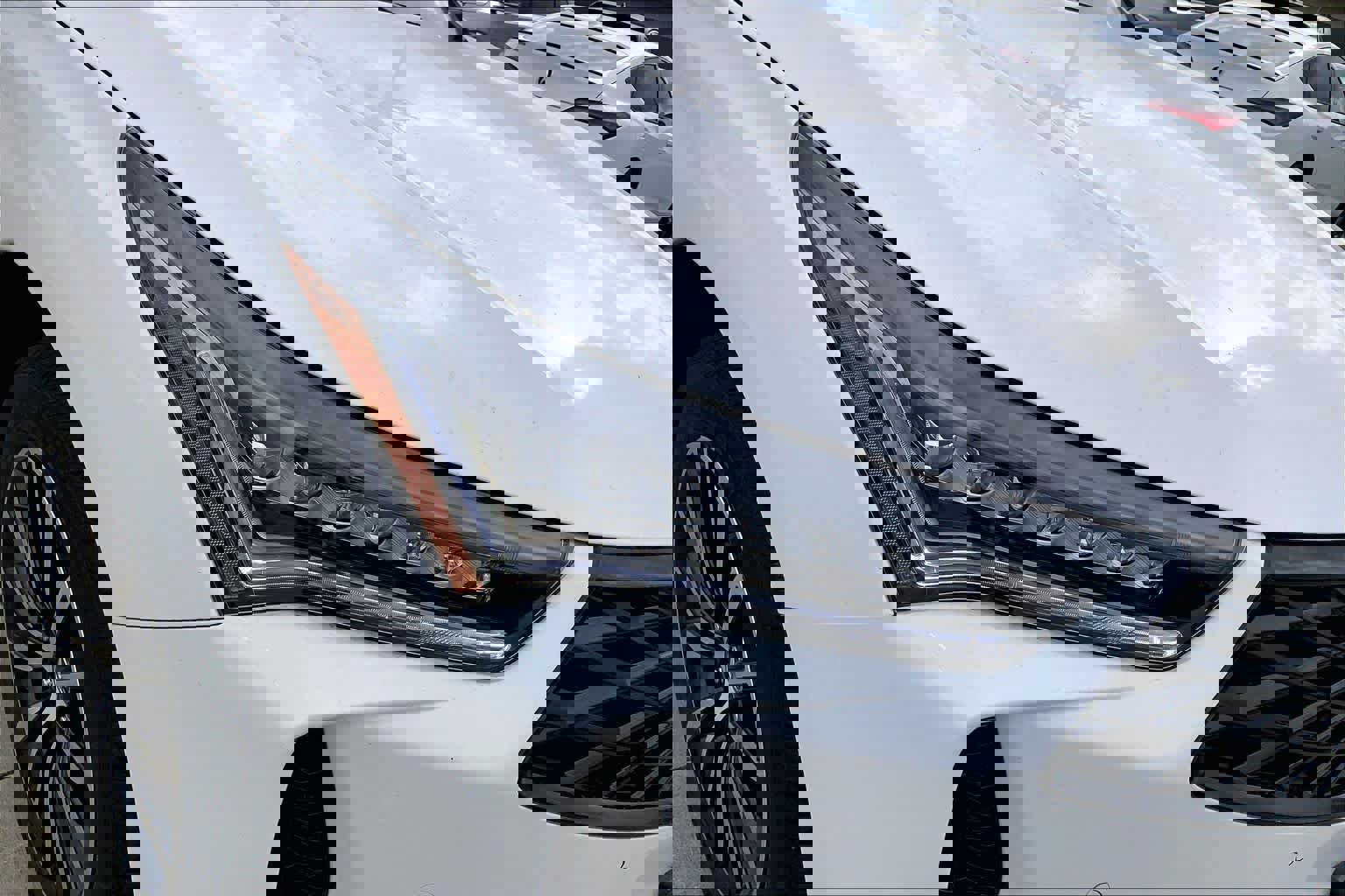 New 2026 Acura RDX SH-AWD w/ Advance Package image 13