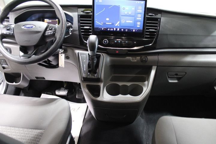 Used 2023 Ford Transit 350 XLT image 22