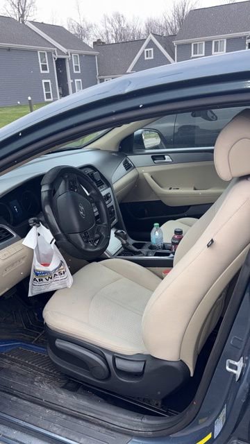 Used 2016 Hyundai Sonata SE FWD image 5