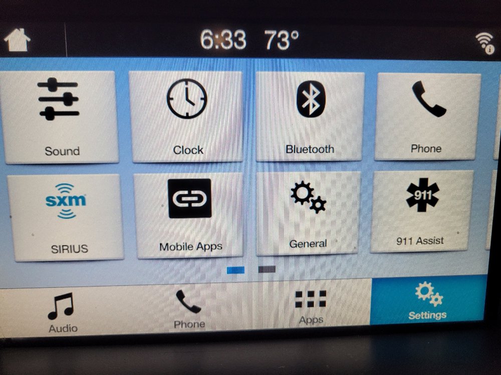 Used 2019 Ford Escape SE AWD/4WD image 25