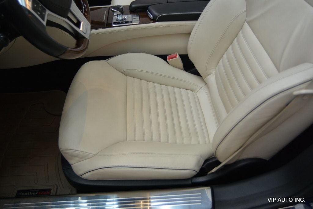 Used 2013 Mercedes-Benz SL 550 image 21