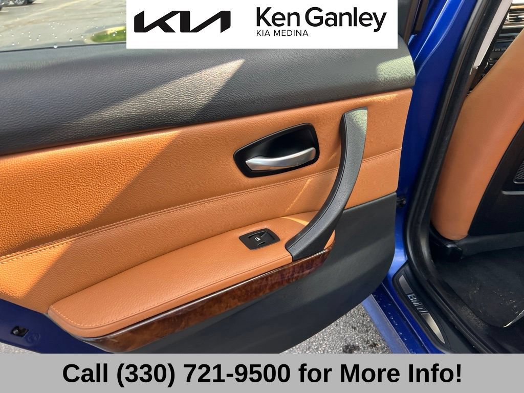 Used 2009 BMW 328i xDrive Sedan AWD/4WD image 39