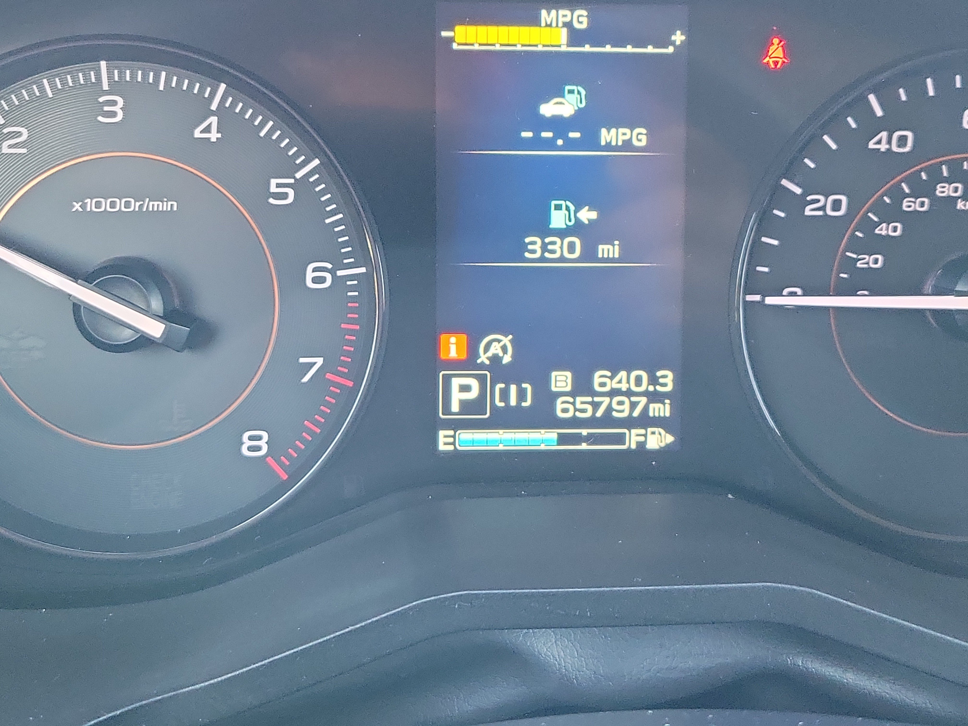 Used 2023 Subaru Crosstrek 2.0i Premium AWD/4WD image 23