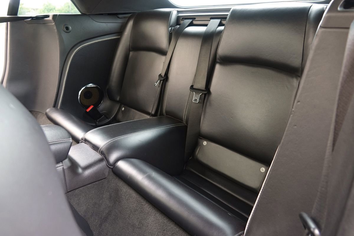 Used 2013 Jaguar XKR R-S image 11