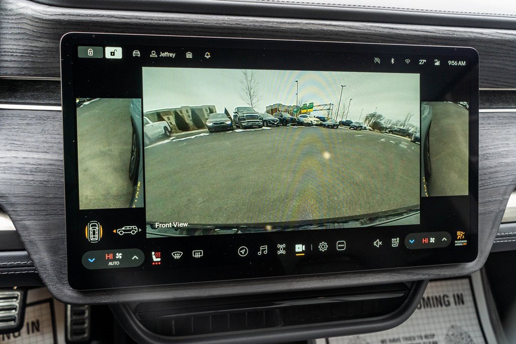 Used 2024 Rivian R1S Adventure image 24