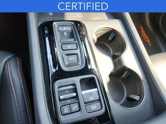 Certified 2023 Honda Pilot TrailSport image 19