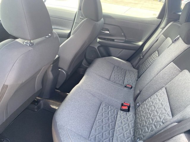 New 2026 Nissan Kicks SV w/ SV Premium Package image 11