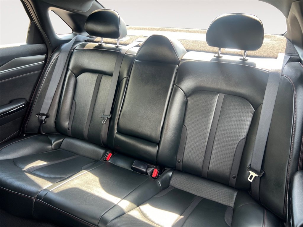 Used 2023 Kia K5 GT w/ GT1 Package image 13