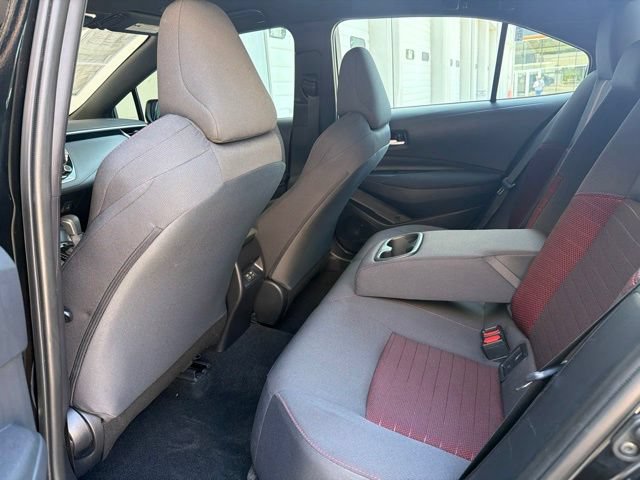 Used 2026 Toyota Corolla SE FWD image 16