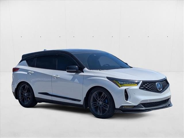 Used 2023 Acura RDX A-Spec image 7