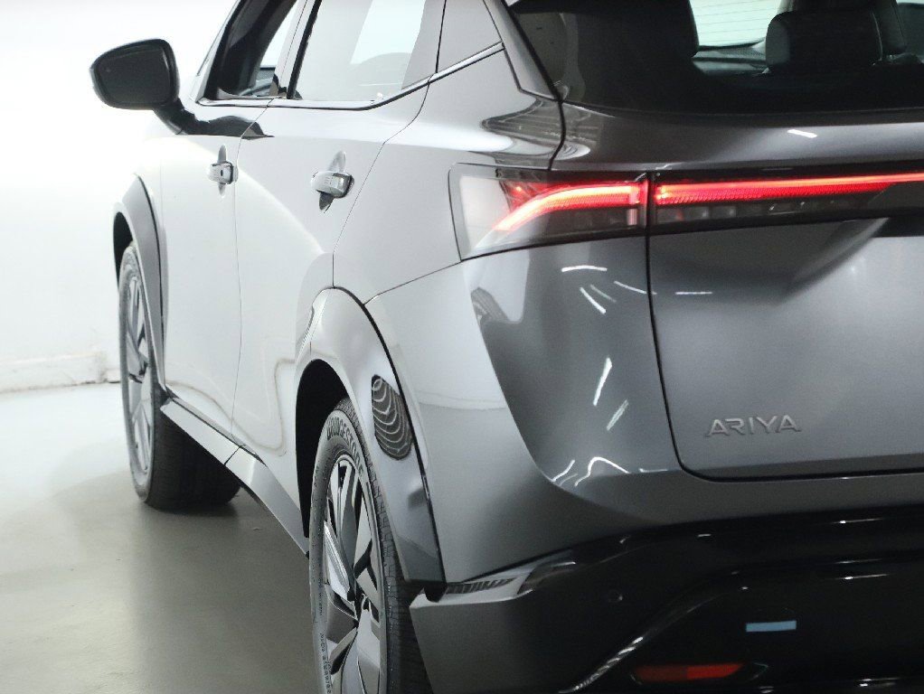 Certified 2023 Nissan Ariya ENGAGE+ e-4ORCE image 40