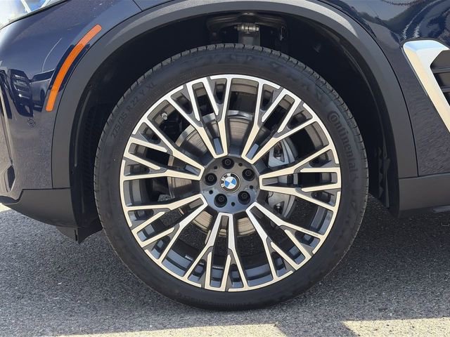 New 2026 BMW X5 xDrive40i w/ Executive Package image 10