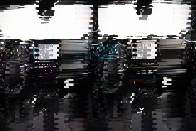 New 2024 GMC Hummer EV 3X w/ Battery Pack, 24 Module Pack image 21