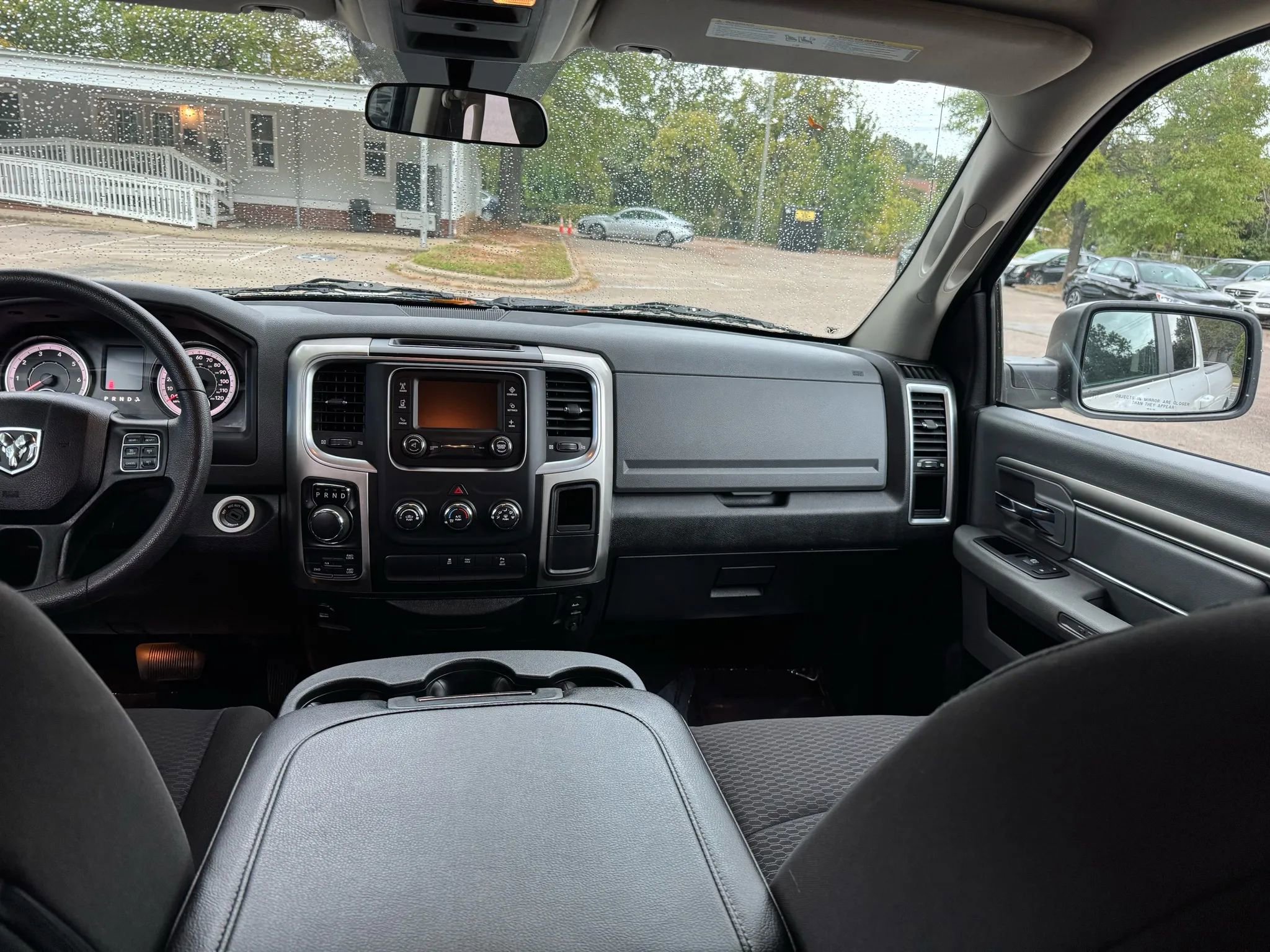 Used 2019 RAM 1500 Classic Warlock image 31