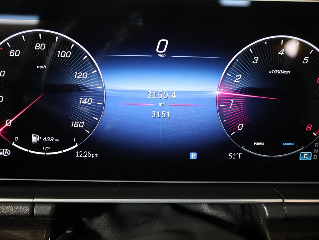 Certified 2025 Mercedes-Benz GLE 350 4MATIC image 16