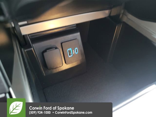 Certified 2022 Ford Explorer ST w/ Equipment Group 401A image 39