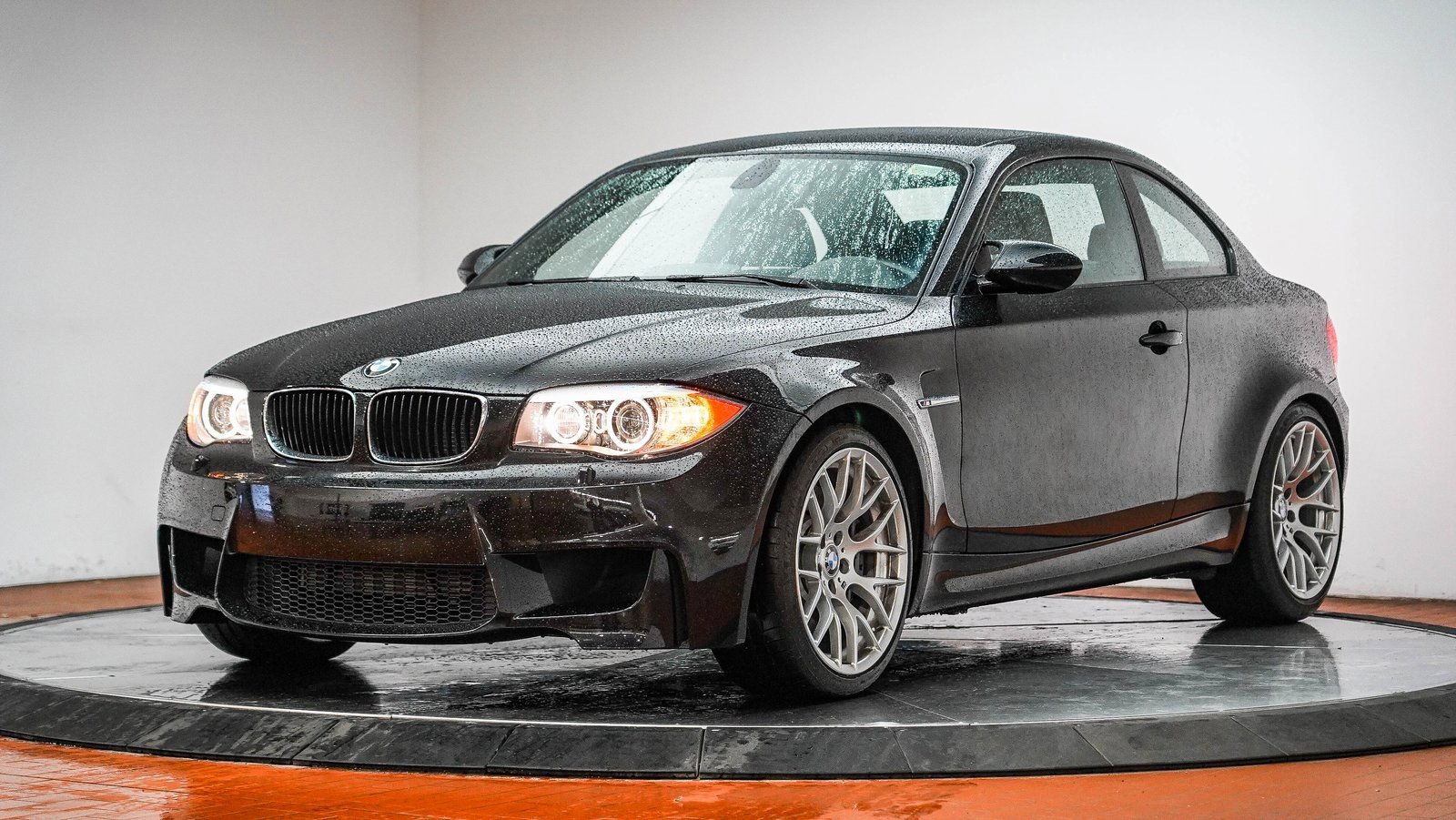 Used 2011 BMW 1 Series M image 1