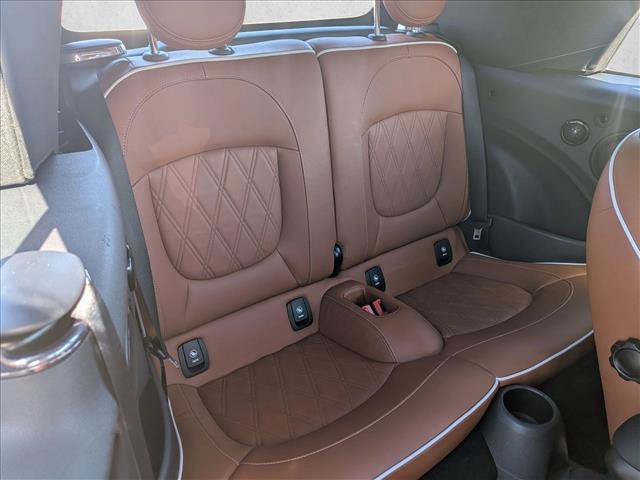 Used 2024 MINI Cooper John Cooper Works FWD image 18