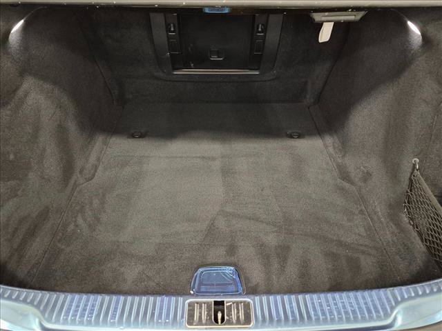 Used 2022 Mercedes-Benz S 580 4MATIC Sedan image 6