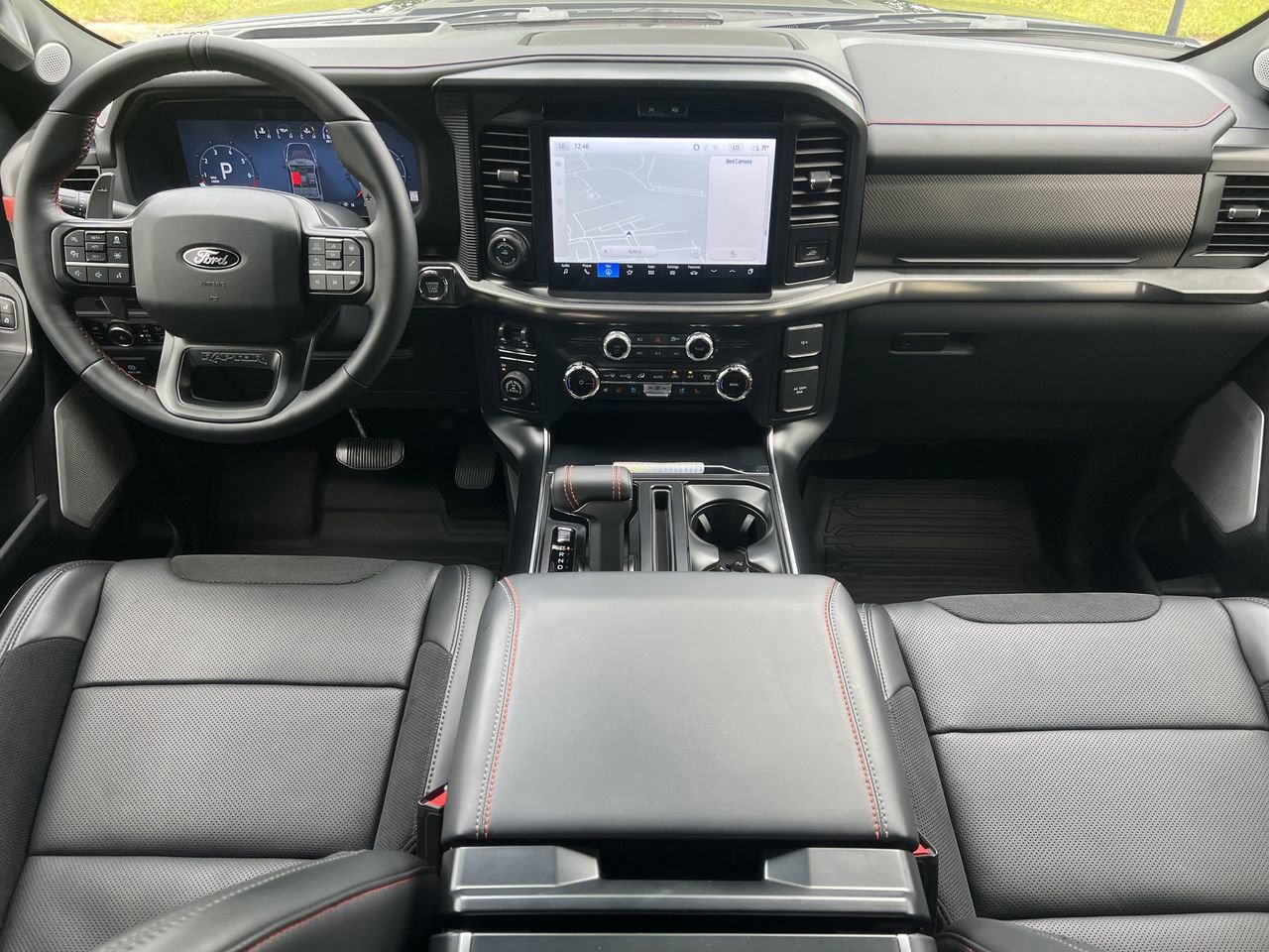 New 2025 Ford F150 Raptor AWD/4WD video 2