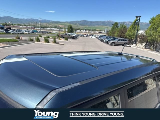 Used 2010 Kia Soul + w/ Denim Special Edition Pkg FWD image 14