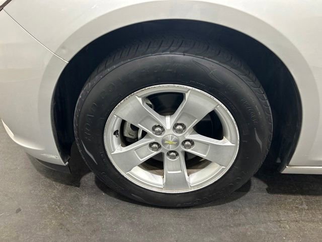 Used 2013 Chevrolet Malibu LS w/ Protection Package FWD image 10
