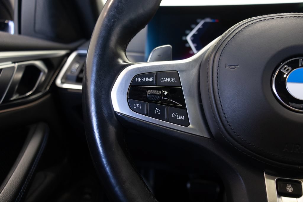 Used 2024 BMW M440i Coupe w/ Premium Package RWD image 23