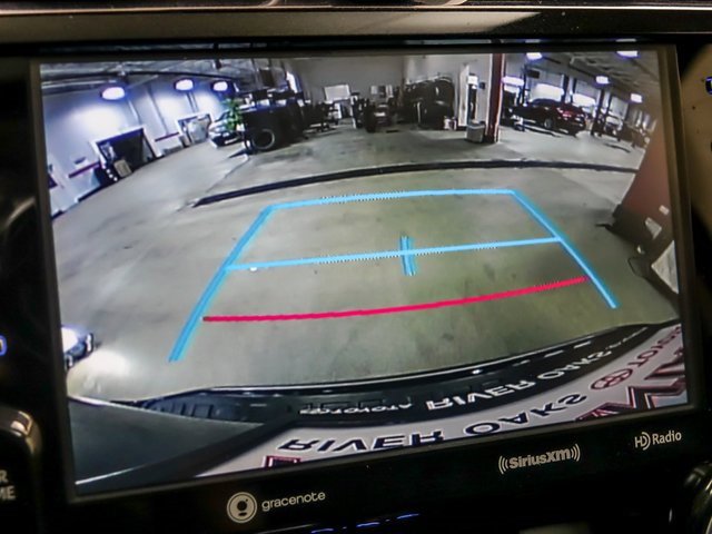 Certified 2020 Toyota 4Runner TRD Off-Road Premium w/ Moonroof Package image 20