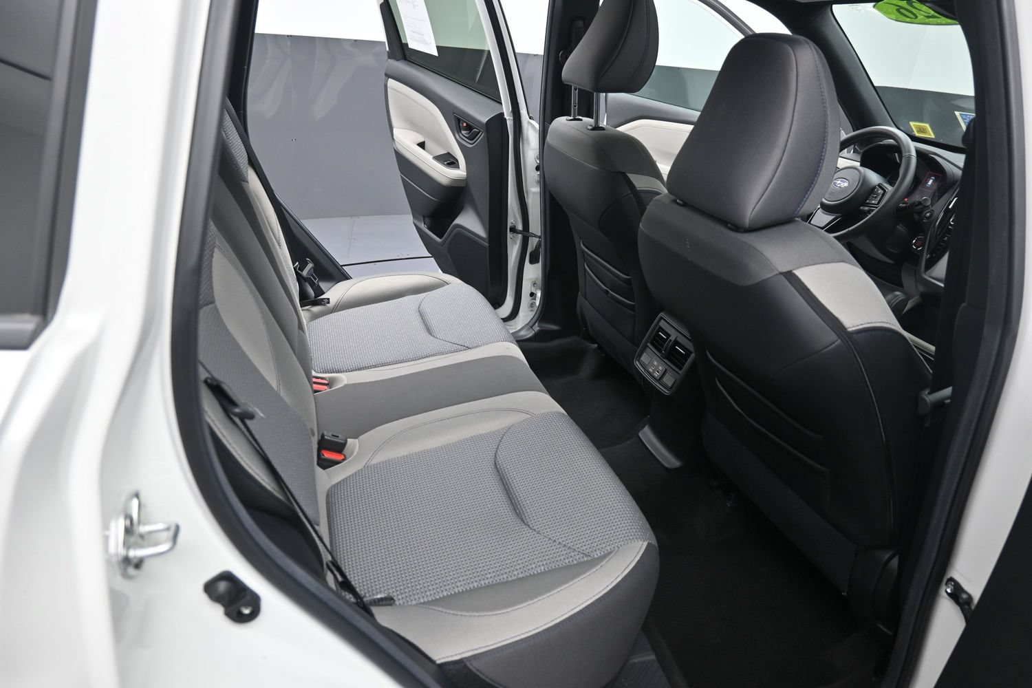 Used 2026 Subaru Forester Premium AWD/4WD image 26