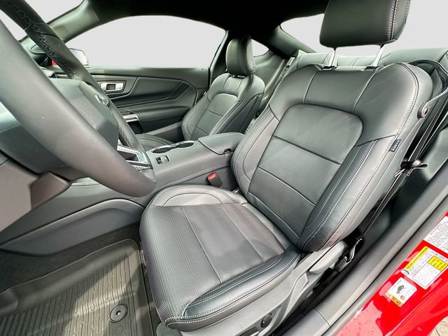 New 2025 Ford Mustang GT Premium RWD image 14
