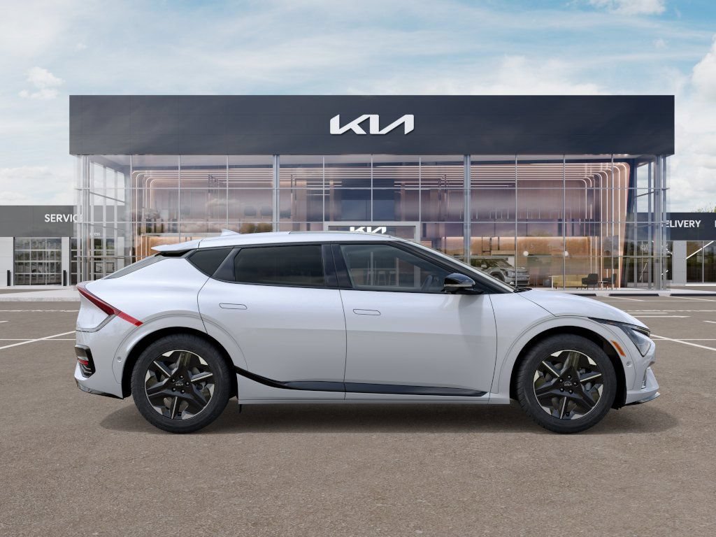 New 2026 Kia EV6 GT-Line RWD image 7